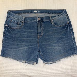 Old Navy Denim Shorts